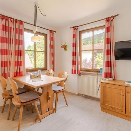 Magdalena Apartment Bad Hindelang Bagian luar foto