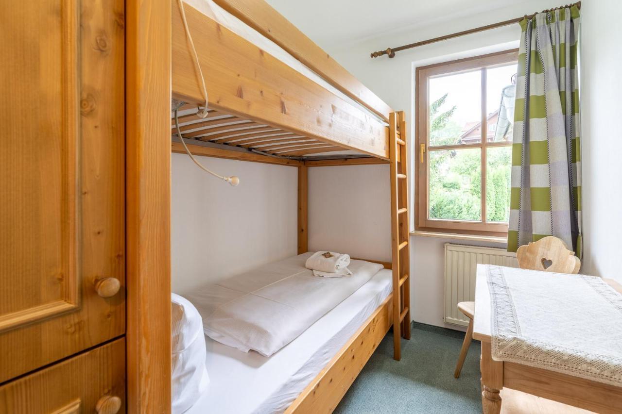 Magdalena Apartment Bad Hindelang Bagian luar foto
