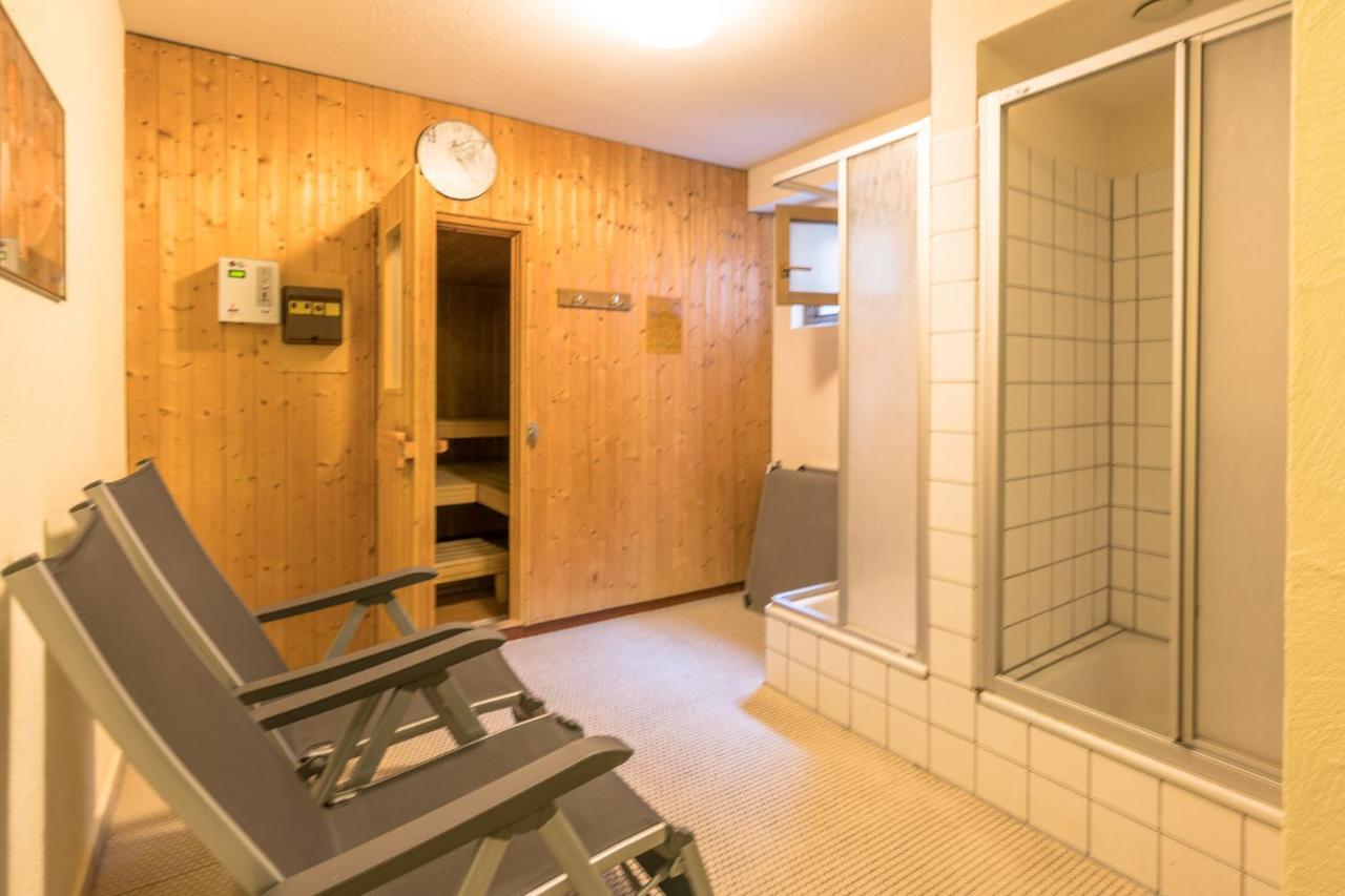 Magdalena Apartment Bad Hindelang Bagian luar foto