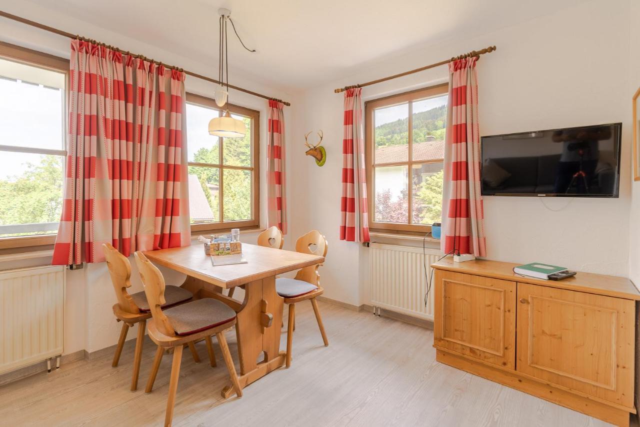Magdalena Apartment Bad Hindelang Bagian luar foto